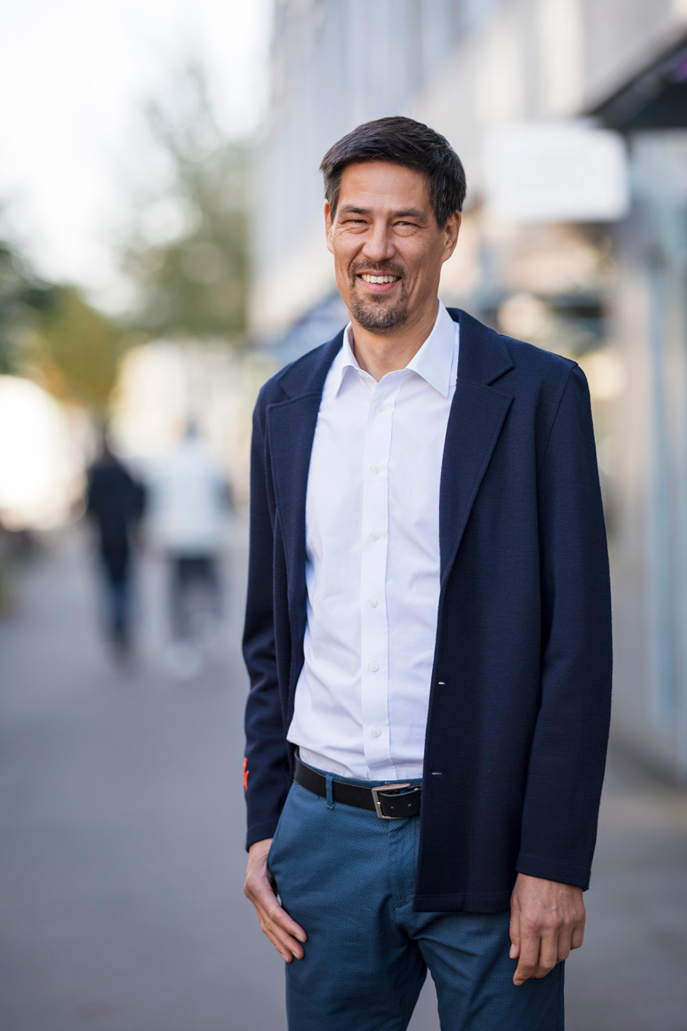 Portrait-Olivier Roos