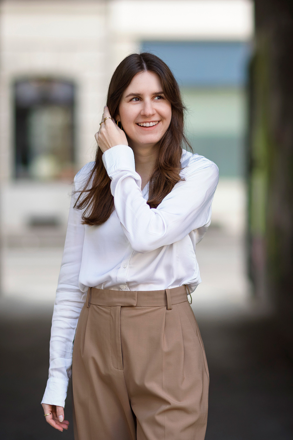 Portrait-Linda Bachmann